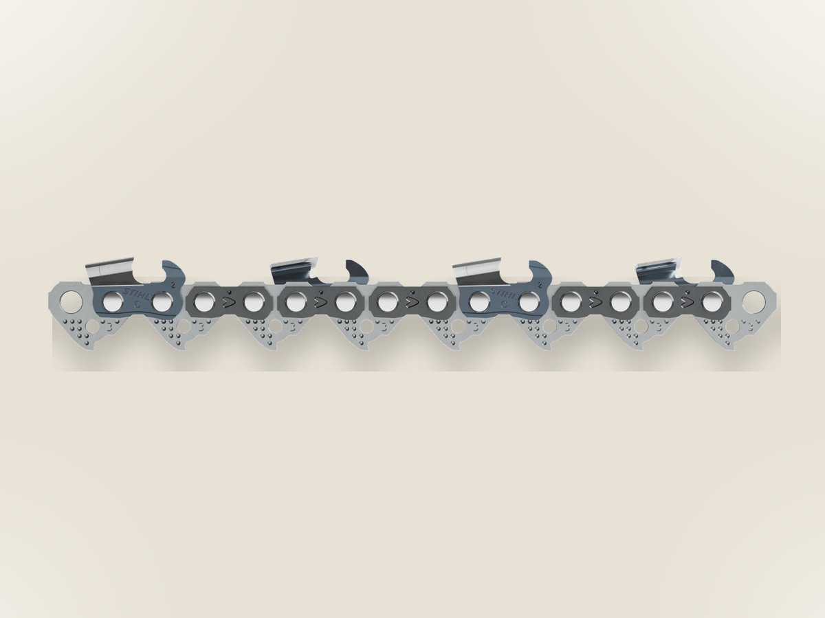 Forstprofi Sägekette 3/8" 45 cm