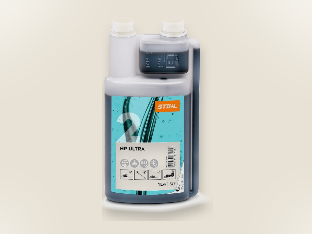 Forstprofi 2-Takt-Motoröl HP 1 Liter