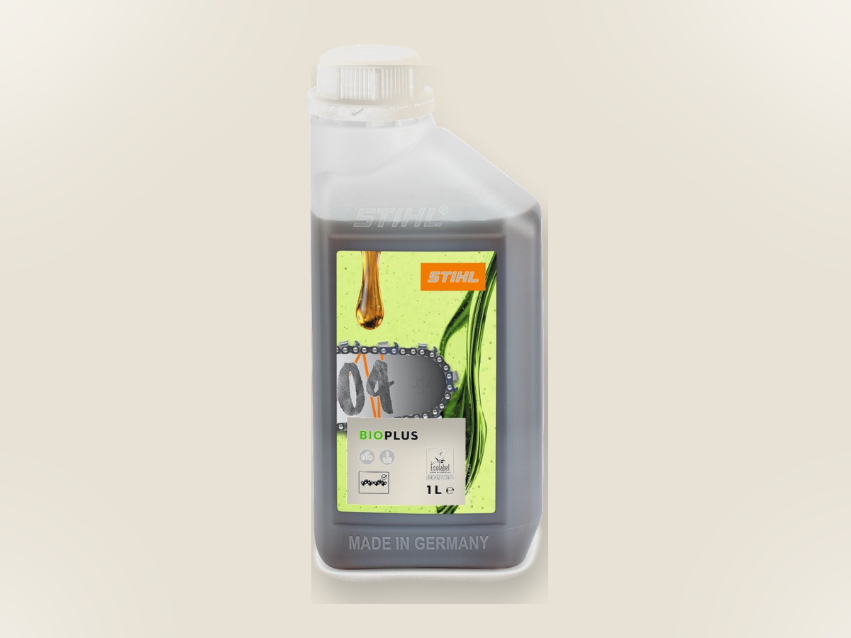 Forstprofi Sägekettenhaftöl 5 Liter