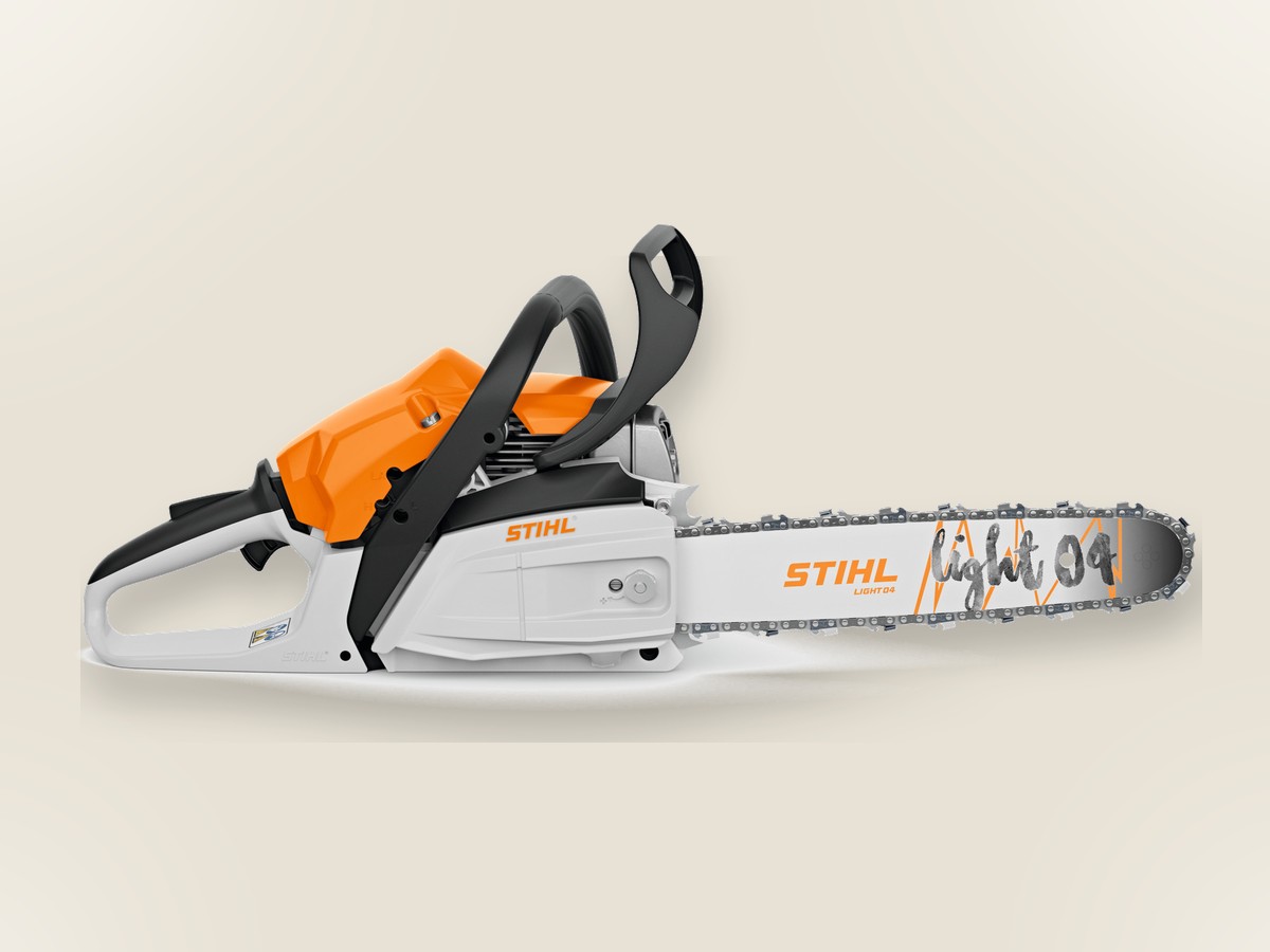 STIHL STIHL MS 180