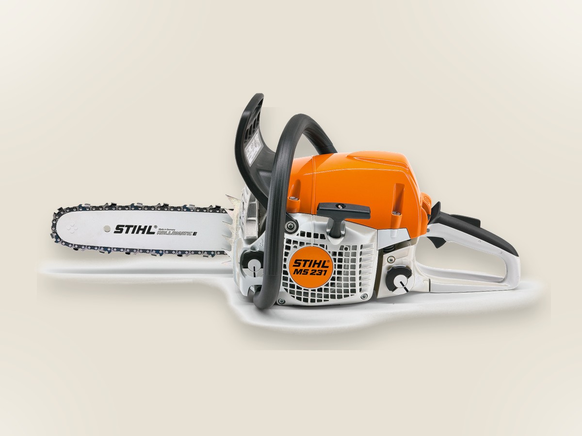 STIHL STIHL MS 231