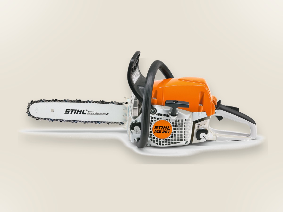 STIHL STIHL MS 251