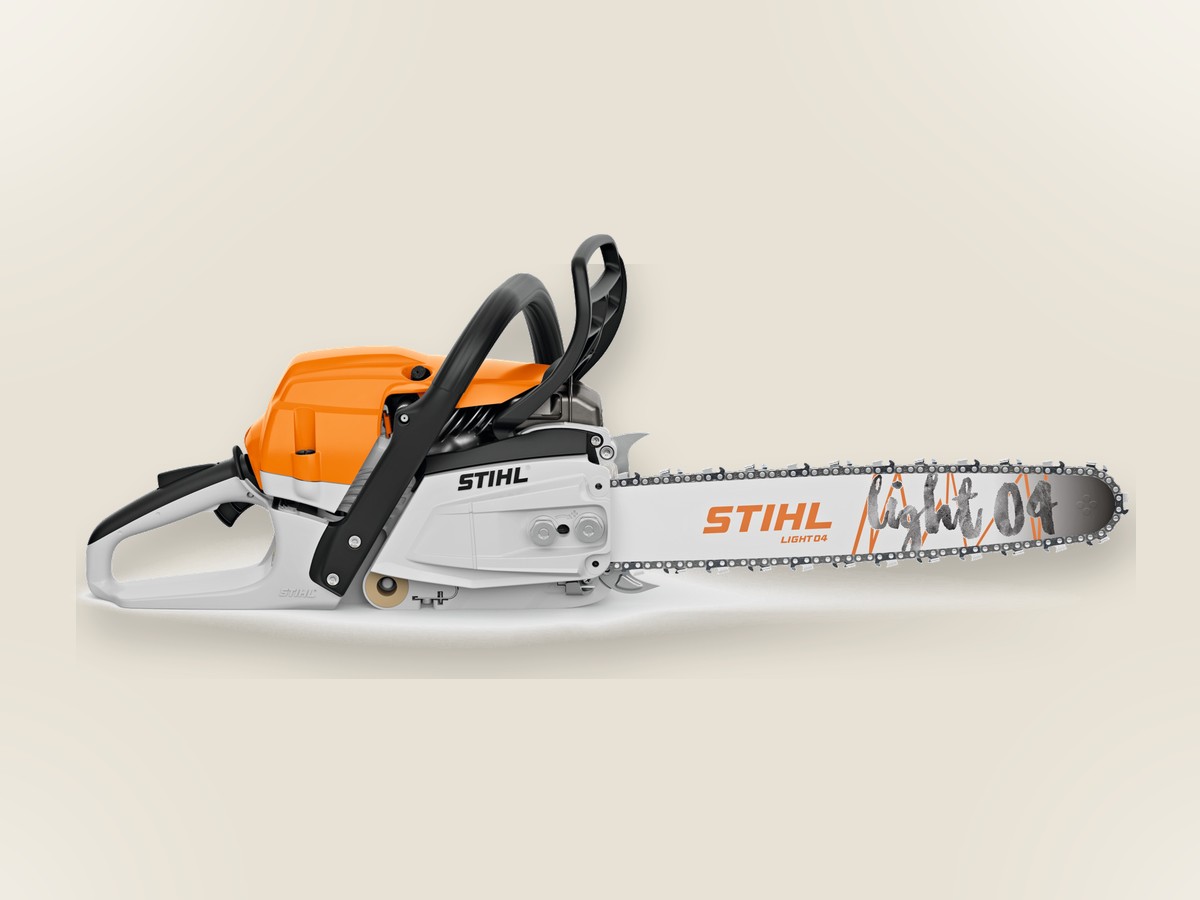 STIHL STIHL MS 261 C-M